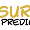 Surest Predictions Site