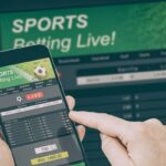 TOP 10 BETTING COMPANIES