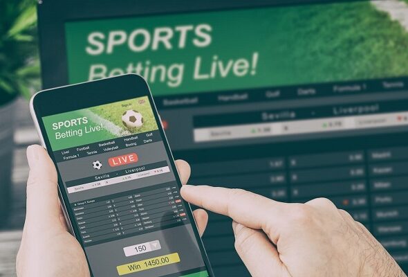 TOP 10 BETTING COMPANIES