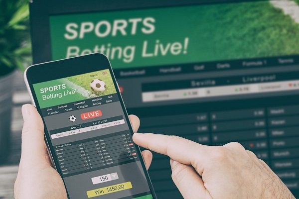 TOP 10 BETTING COMPANIES