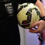 How to become a licensed football referee
