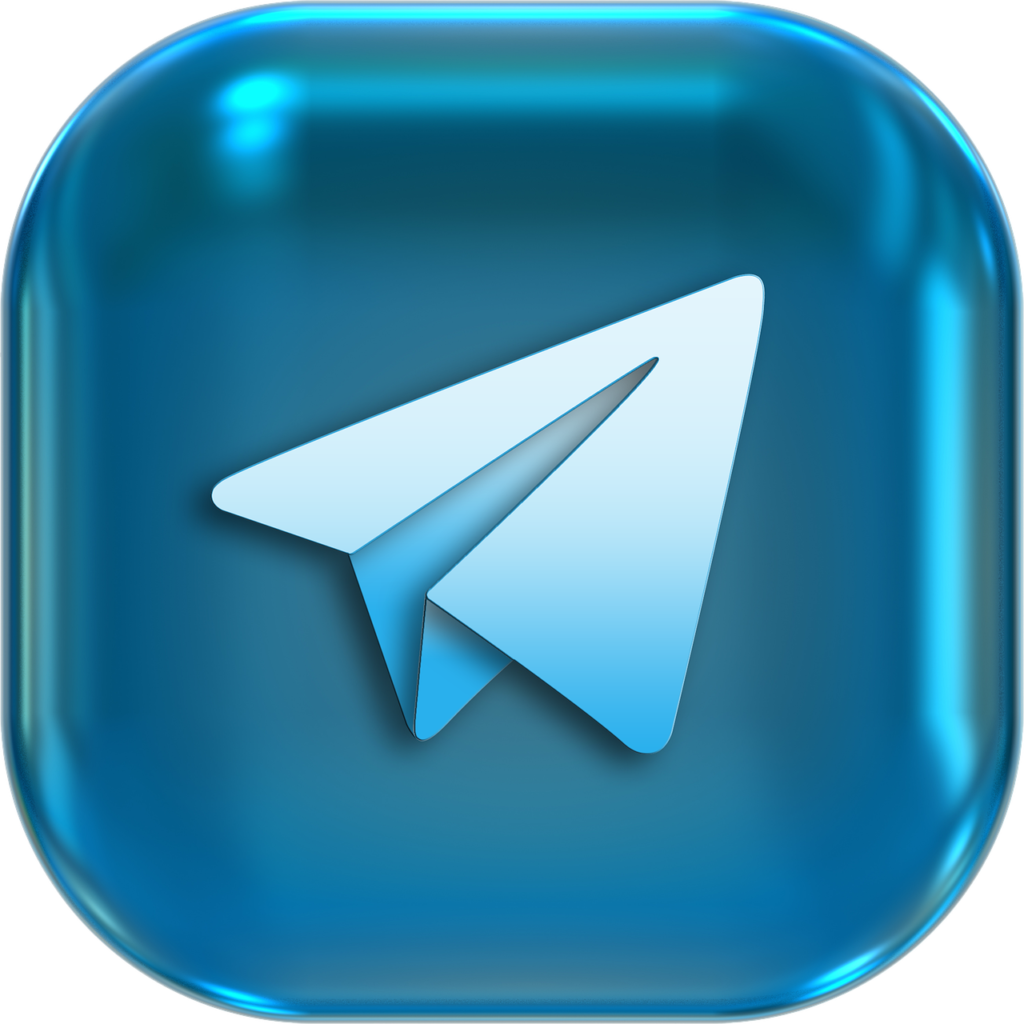 telegram-5772057_1280