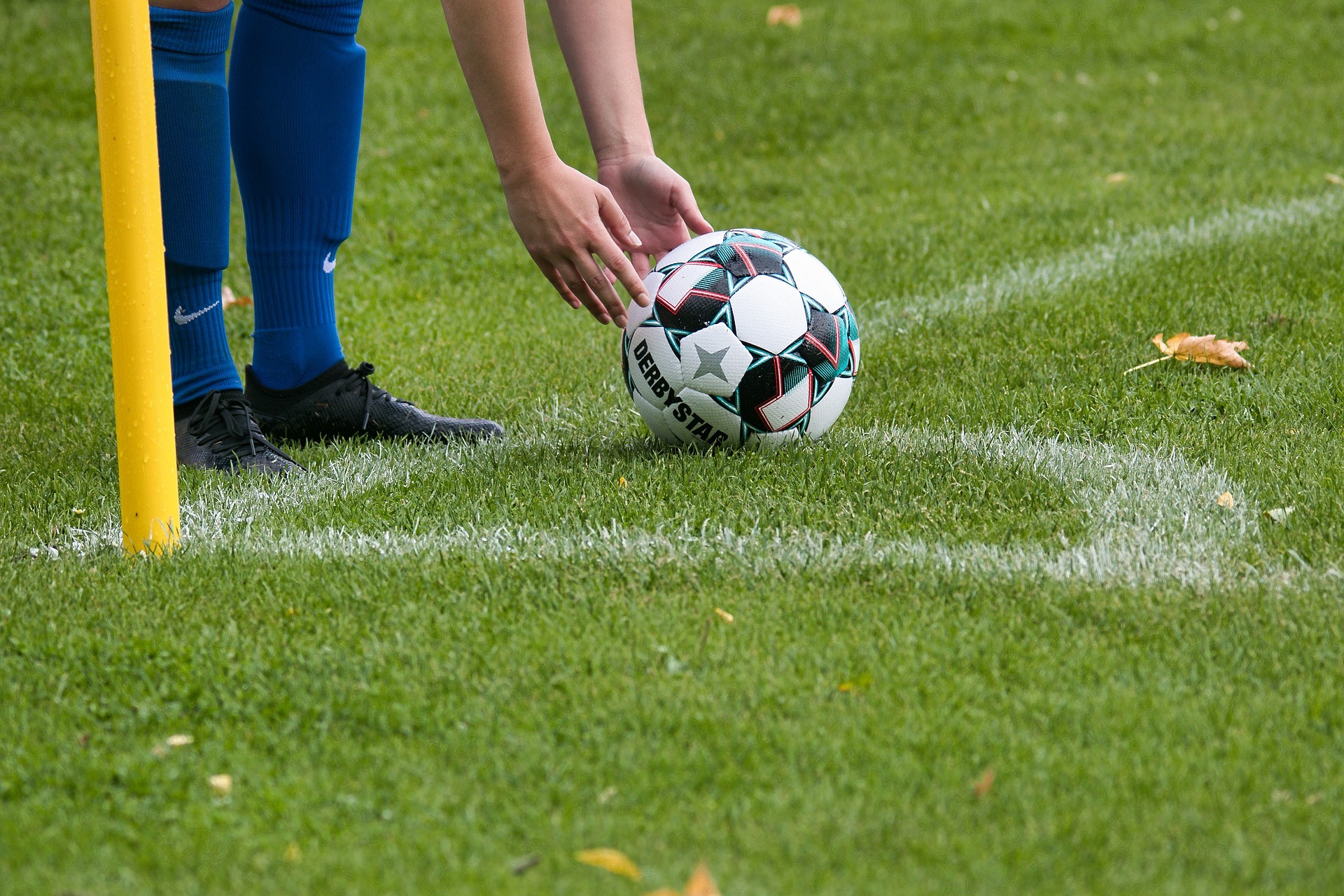 Best Corner Kick Prediction Site - SurestPredictions