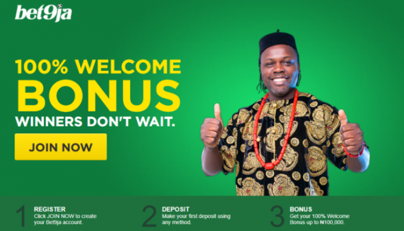 Best Sports Betting Bonus Codes in Nigeria