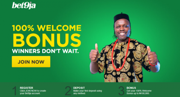 Best Sports Betting Bonus Codes in Nigeria