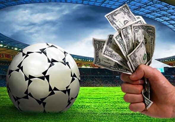 10 Tips to Increase Your Chances of Winning Big on Football Bets