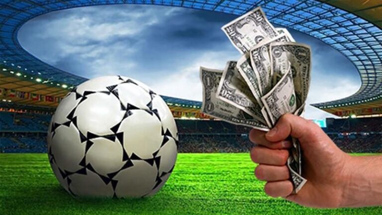 10 Tips to Increase Your Chances of Winning Big on Football Bets