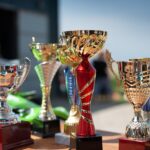 most expensive trophy in the world