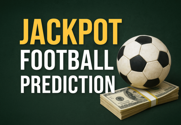 jackpot predictions